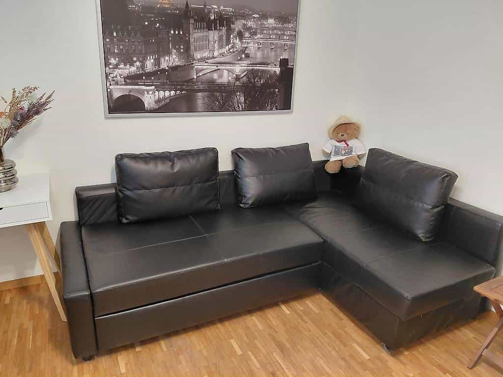 Schlafsofa