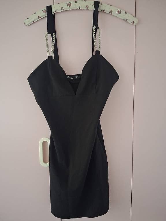Zara xs 34 32 Kleid Dress Cocktail Party