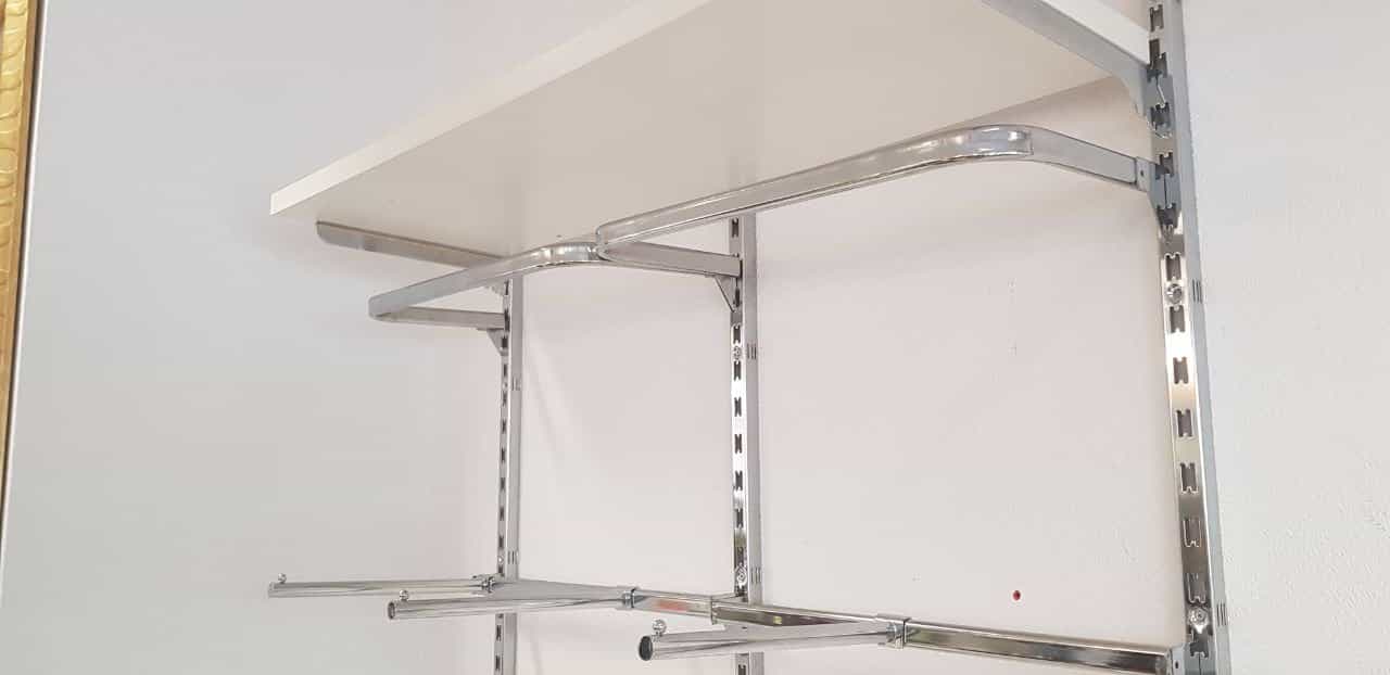 Professionelles Ladenbausystem