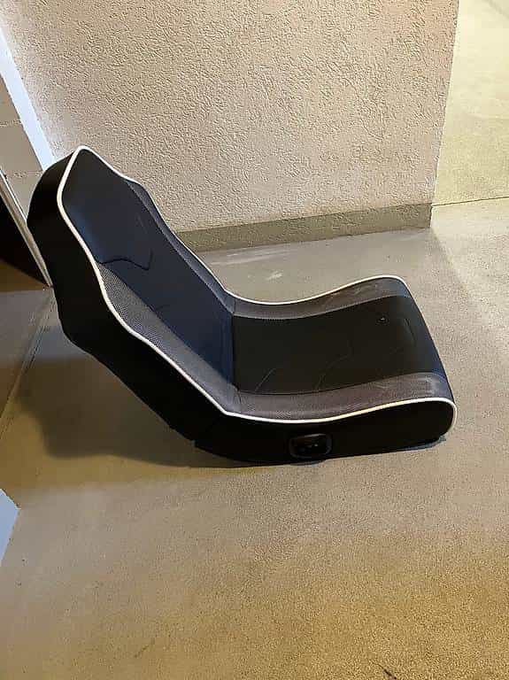 Fauteuil gaming