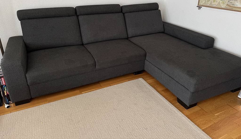 Sofa 280x190cm