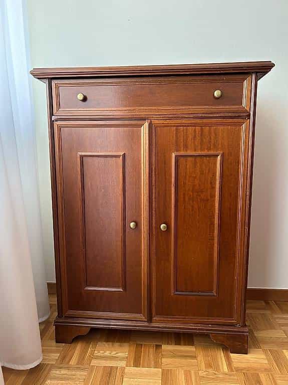 meuble commode