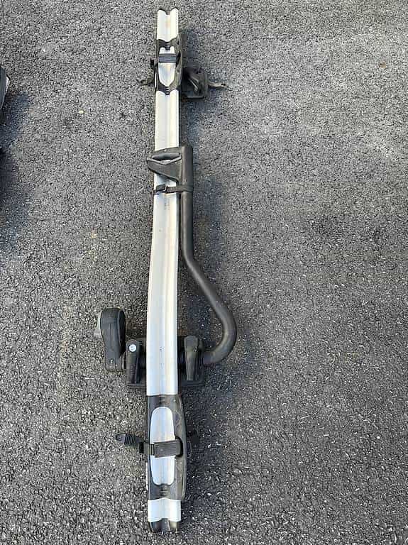 Thule Fahrradträger für eBike