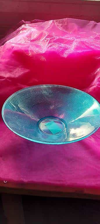 Coupe, bol, diffuseur