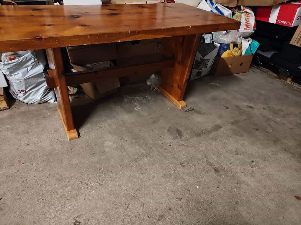 Table/bureau