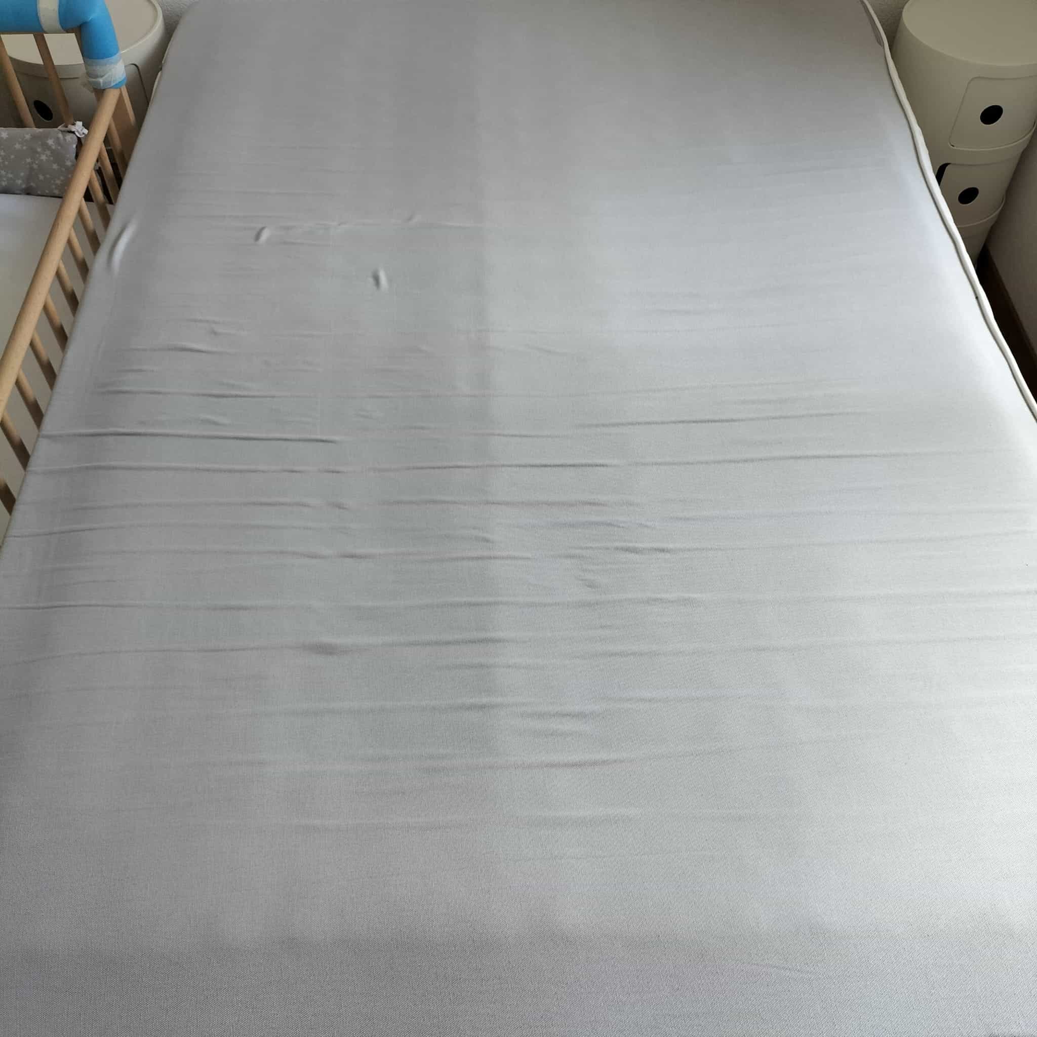IKEA Mattress and Bed 140x200