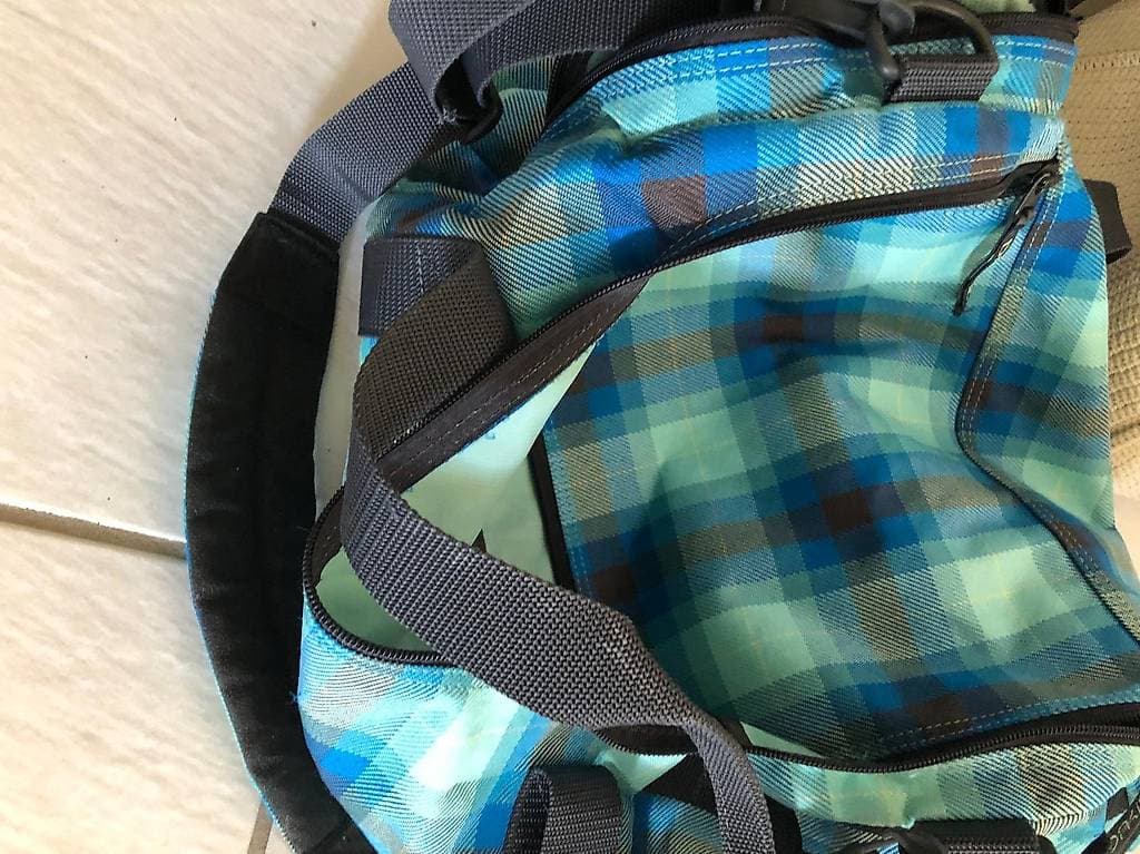 Dakine Kinder Sporttasche