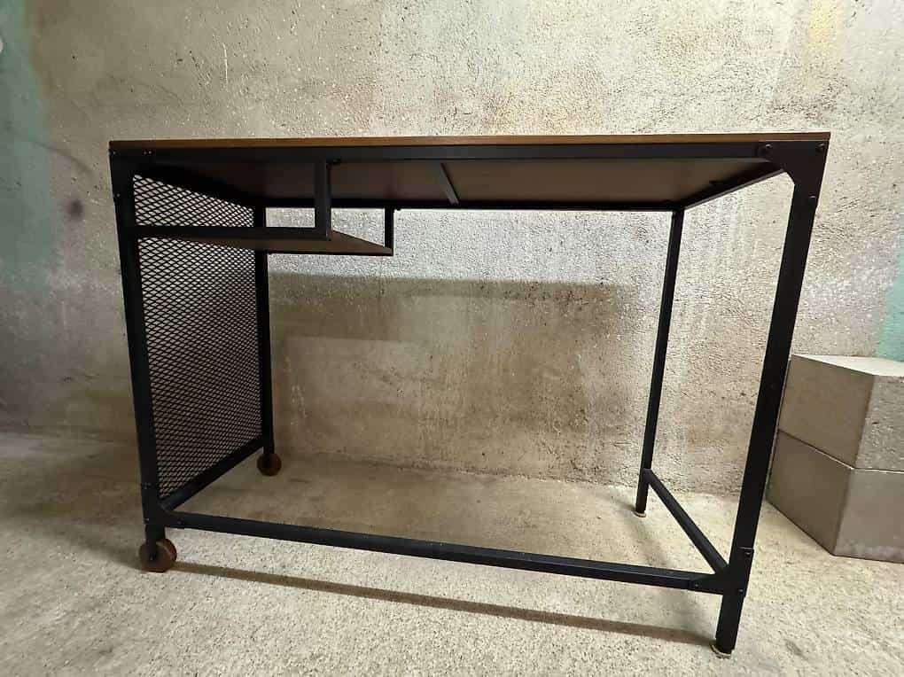 Bureau