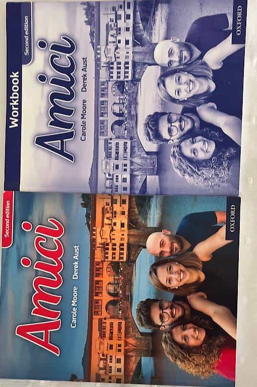Amici