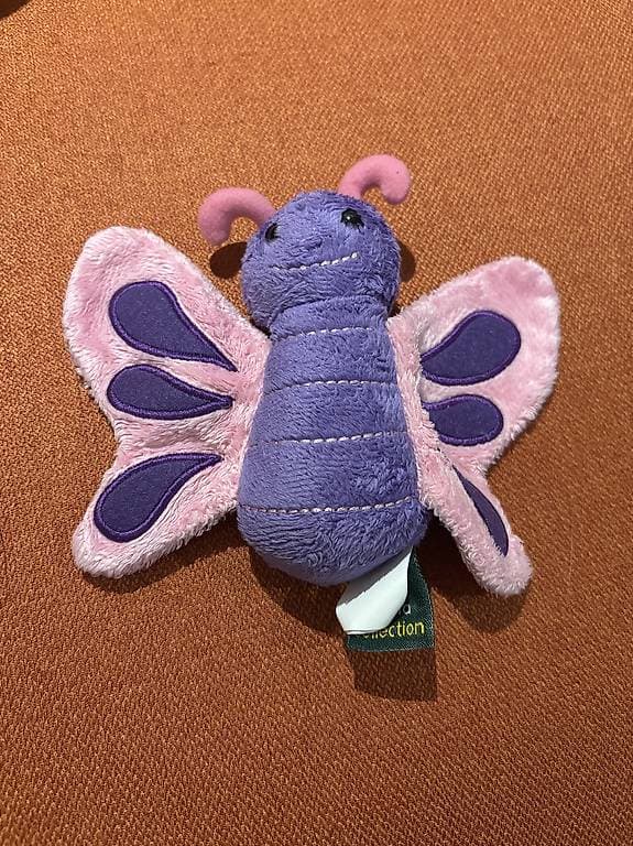 Divers peluches à donner