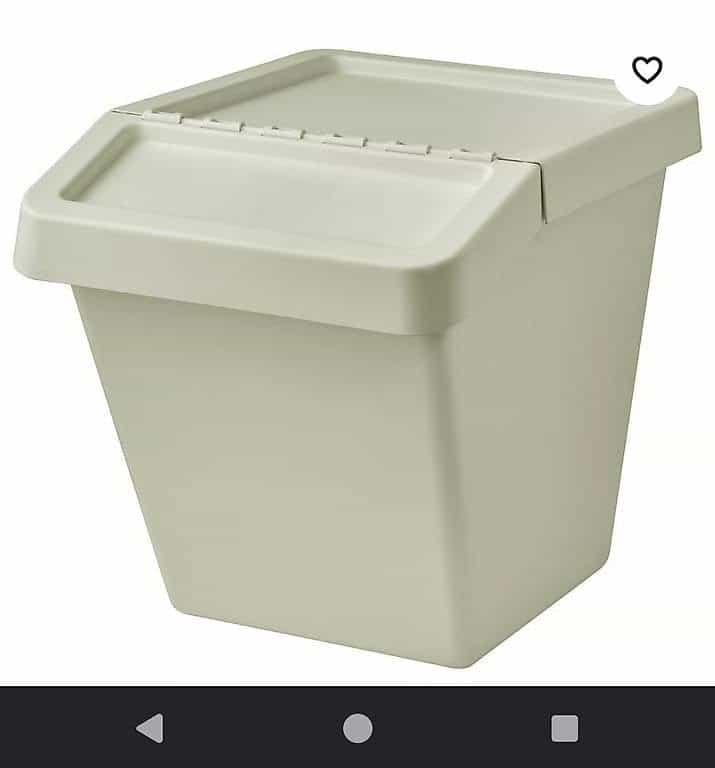 Ikea Sotera