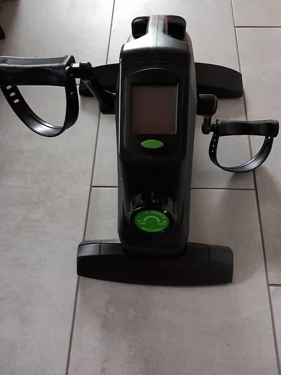 tenturio cardiofit m35