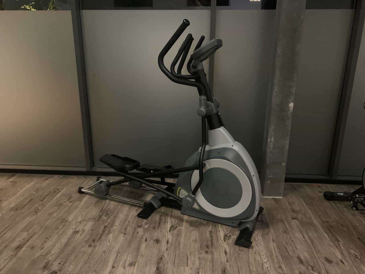 Kettler Crosstrainer Axos
