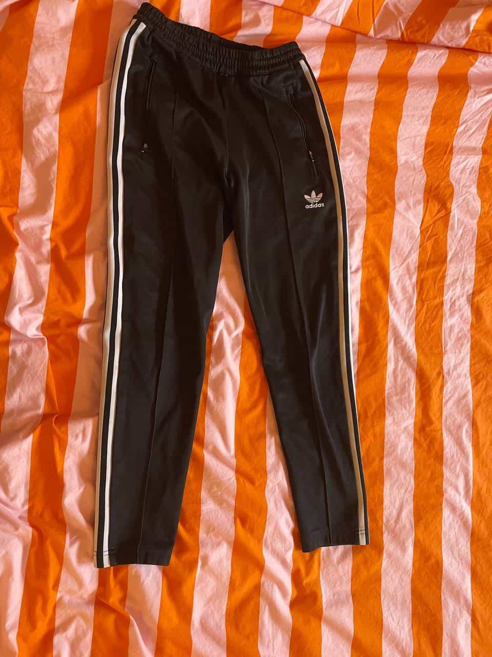 Adidas Trainerhose Gr. XS