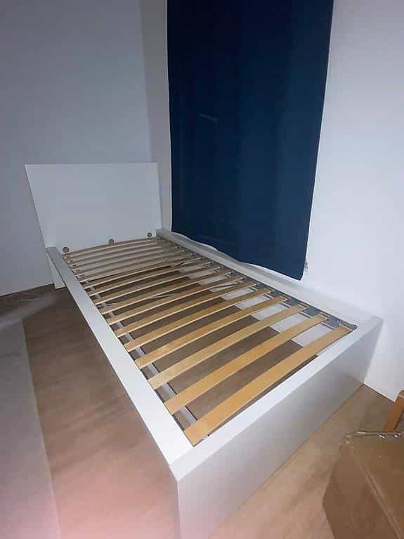 Lit IKEA 90/200