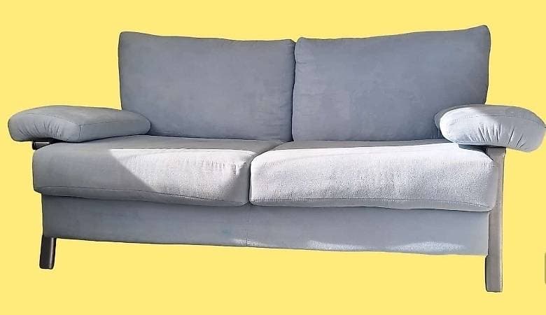 2er-Sofa