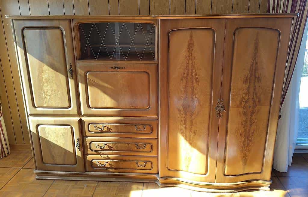 Armoire ancienne