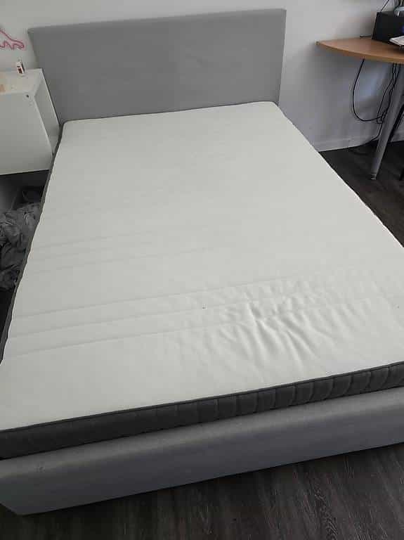 Regalo materasso 140x200