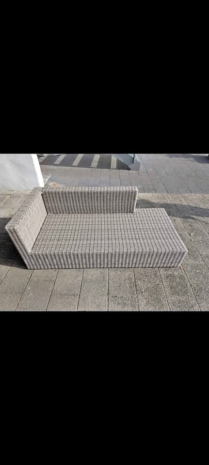 Lounge, Gartenmöbel gratis