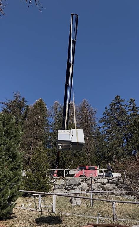 Cuisinière (four + 4 feux) et Lave-vaiselle Electrolux