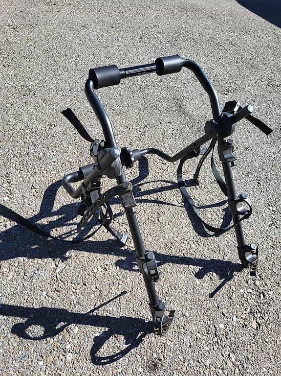 A donner porte-vélos Hollywood Racks
