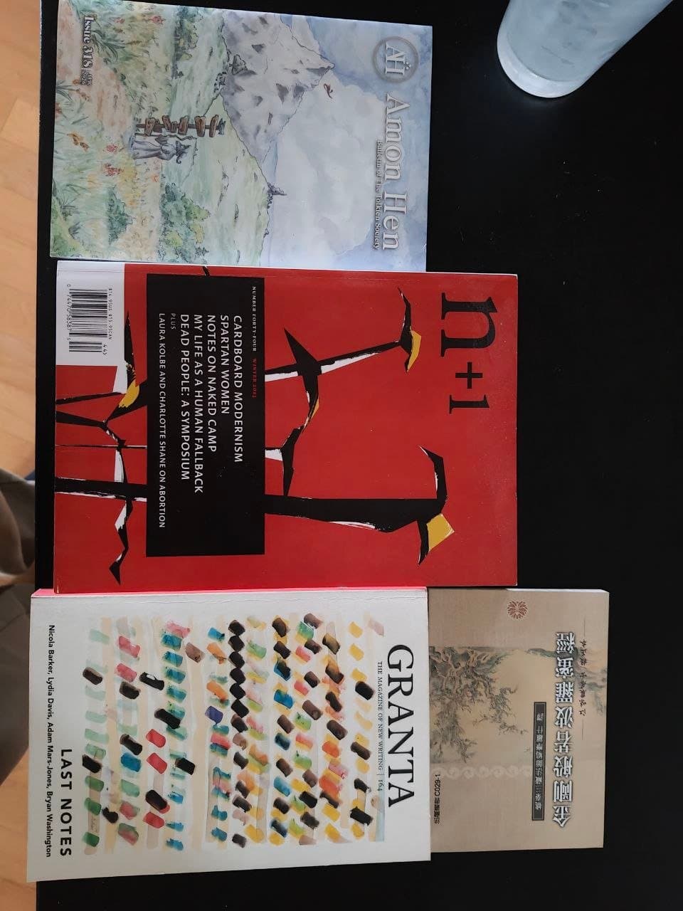Bücher und Kunstdrucke