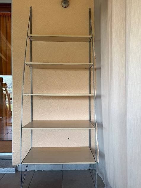 Regalo 2 librerie ikea