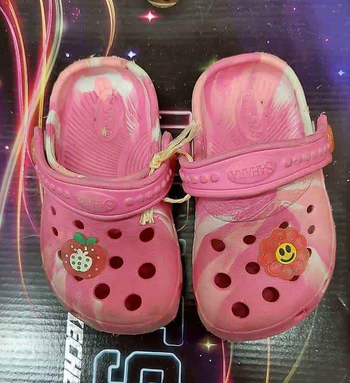 Crocs Gr.20