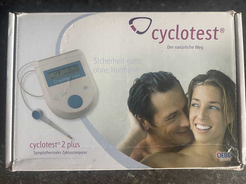 Cyclotest 2plus