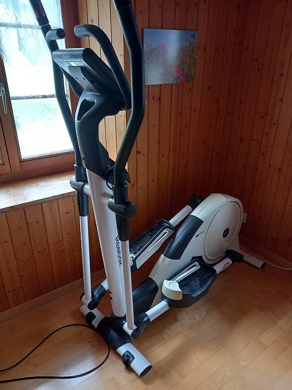 Stepper