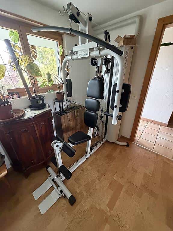 Kettler Multi Fitnessgerät