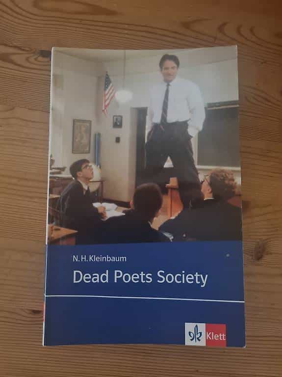 Dead Poets Society