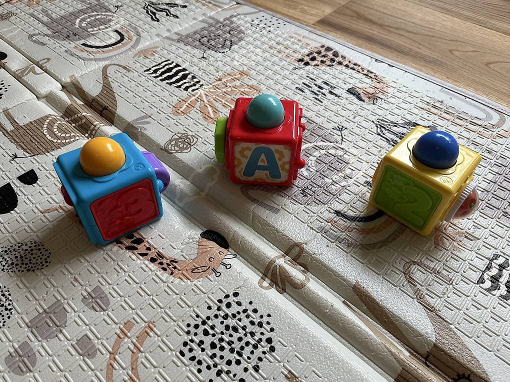 Spielwürfel