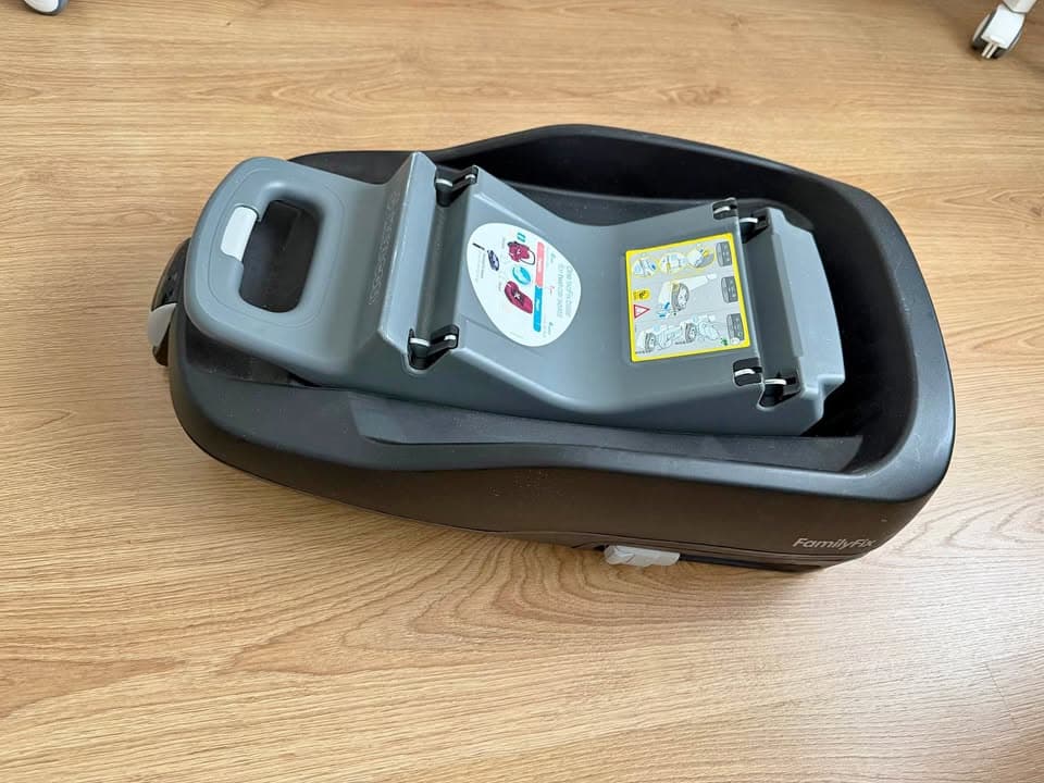 Maxi-Cosi IsoFix Base