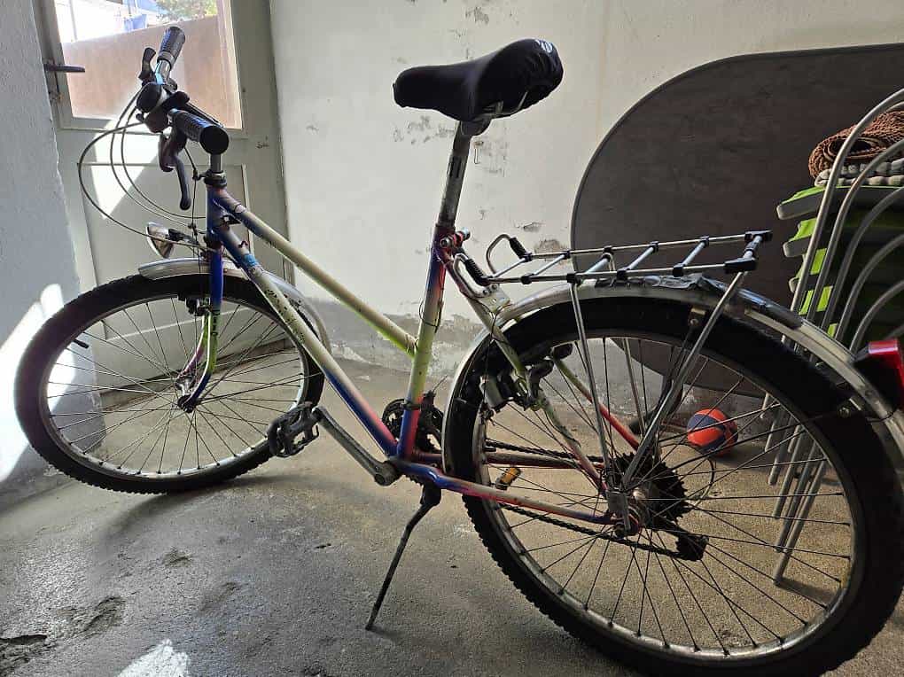 Stadtvelo