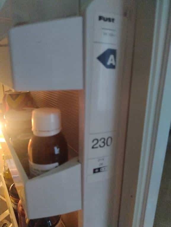 Küchengeräte Einbauküche voll funktionierend