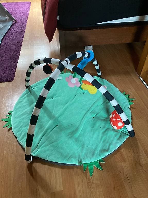 Tapis d éveil