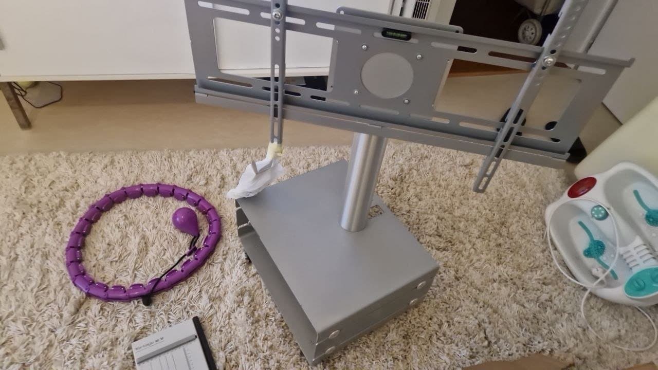 TV-Wandhalterung