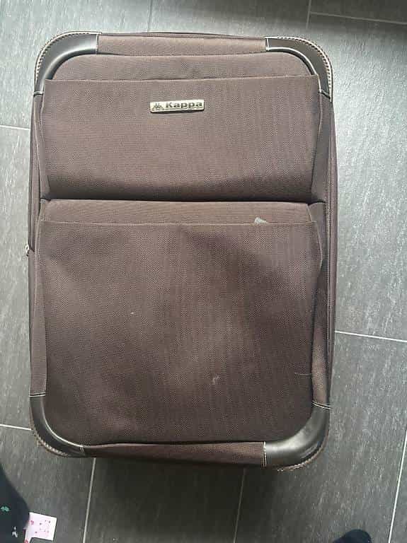 Koffer Set 2er