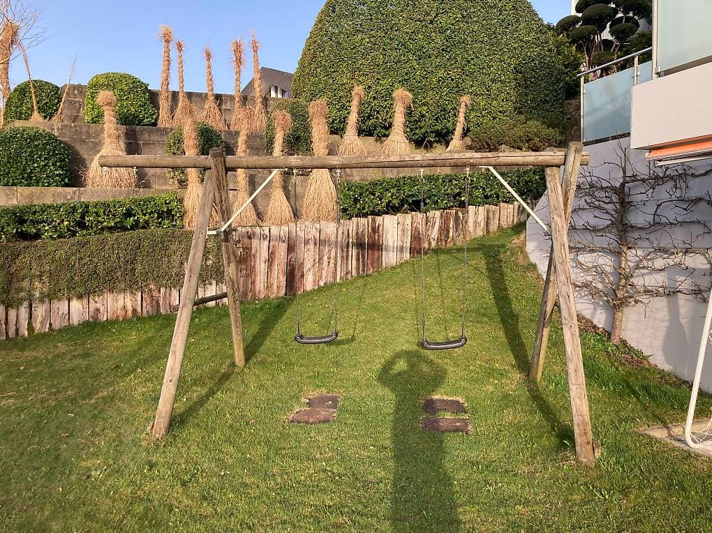 Kinderschaukel, Rytiseili, Spielgerät