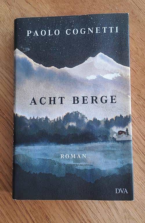 Acht Berge