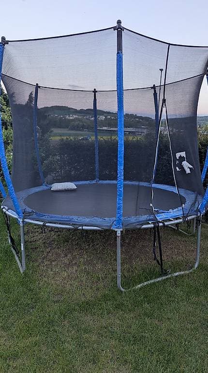 Trampolin