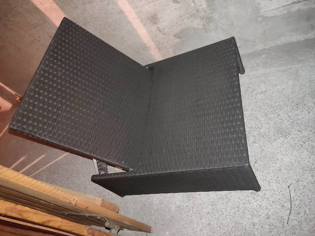 Rattan Möbel