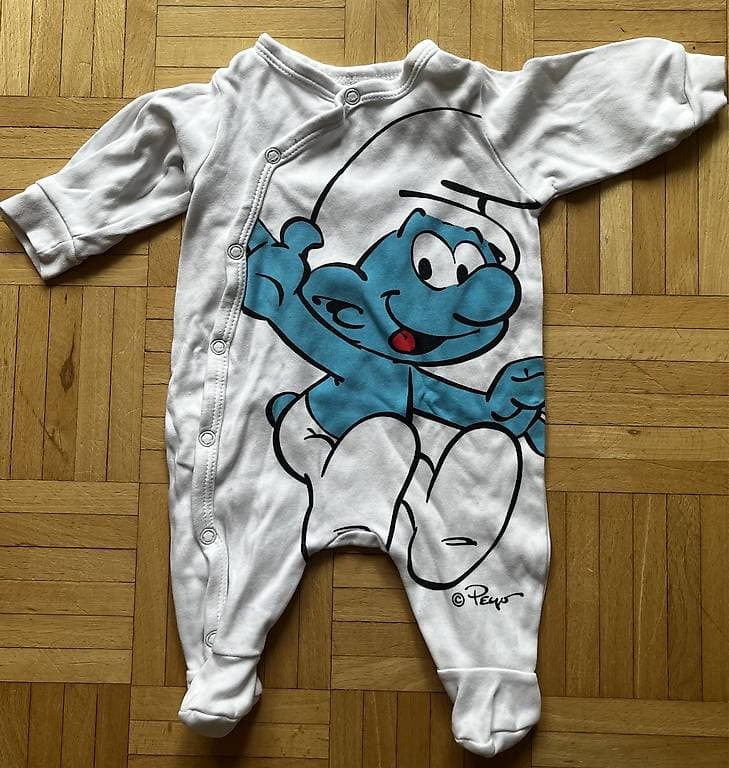 Strampler neu Grösse 50