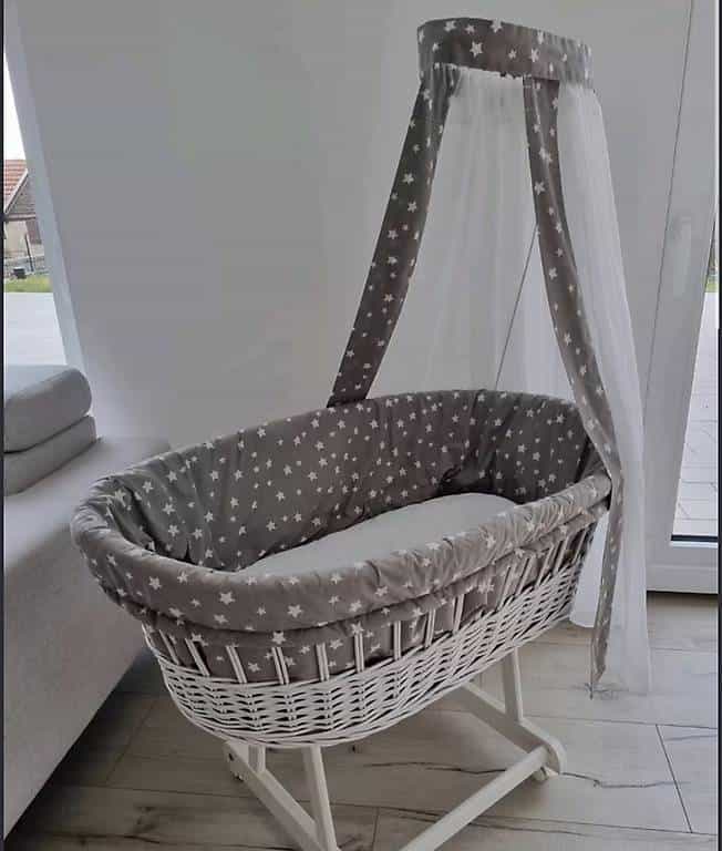 Alvi Beistellbett