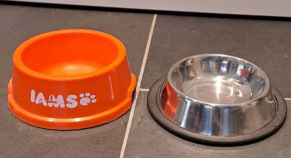 Katzenfressnäpfe