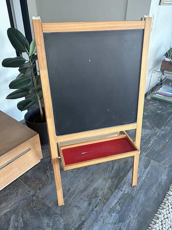 Kinder Tafel Ikea