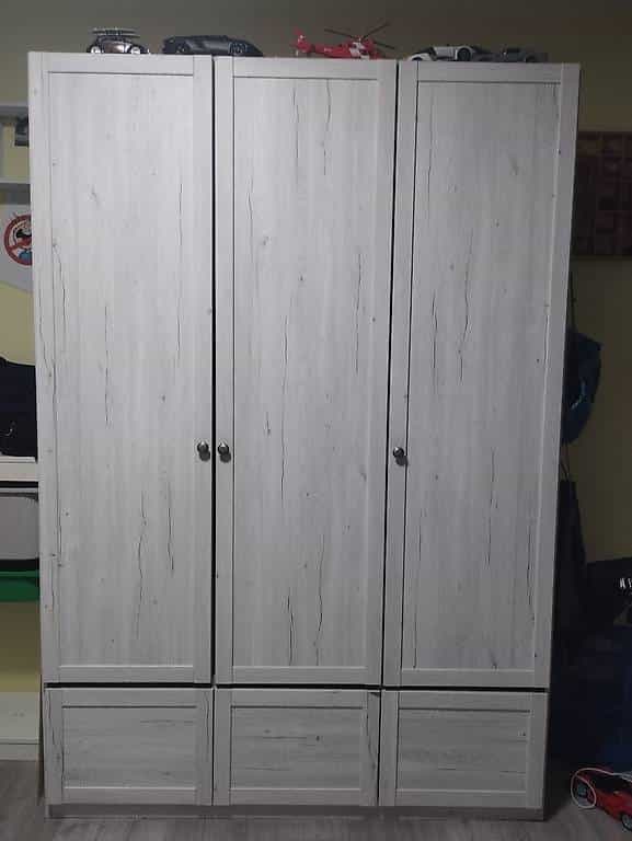 Armoire à donner