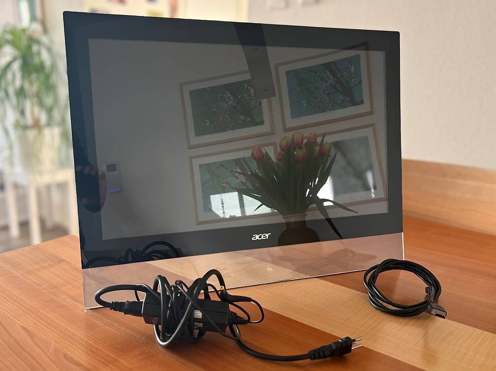 T232HL T LCD-Touchscreen-Monitor