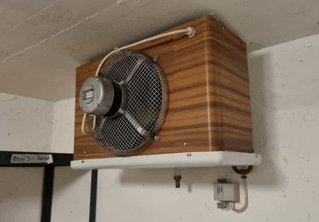 Frigidaire Kühlgerät gratis abzugeben